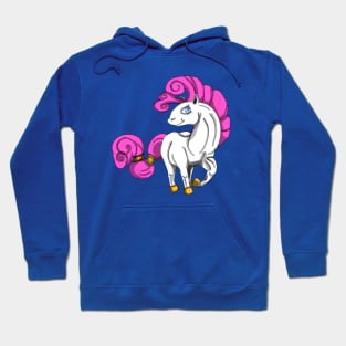 Super Beautiful pony Hoodie